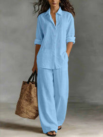 light-blue