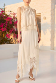 ivory-white