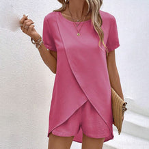 rose-red