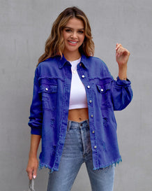 azul