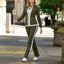 army-green