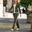Women's Casual 2-Piece Sport Set