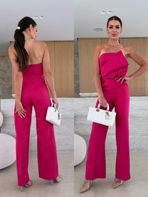 rose-red