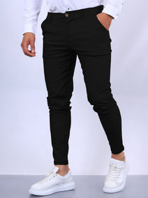 pure-black