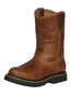 Buffalo & Bull Men’s Work Boots - Tang 123028