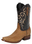 Bota de rodeo para hombre El Señor de los Cielos - Orix 124072