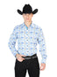 Camisa Blanca Manga Larga 126277