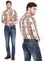 Kultura Jeans Medium Blue Skinny Stretch Pants 126628