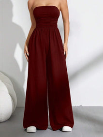 wine-red