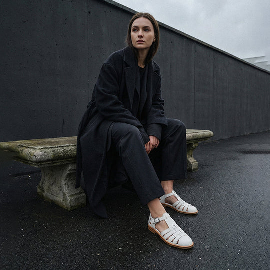 Women's Footwear