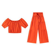 naranja