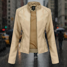 beige