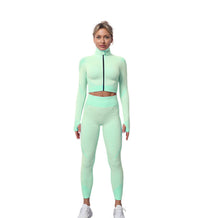 verde