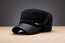 Gorra plana de invierno – Gorra de Newsboy clásica y cálida de estilo lana