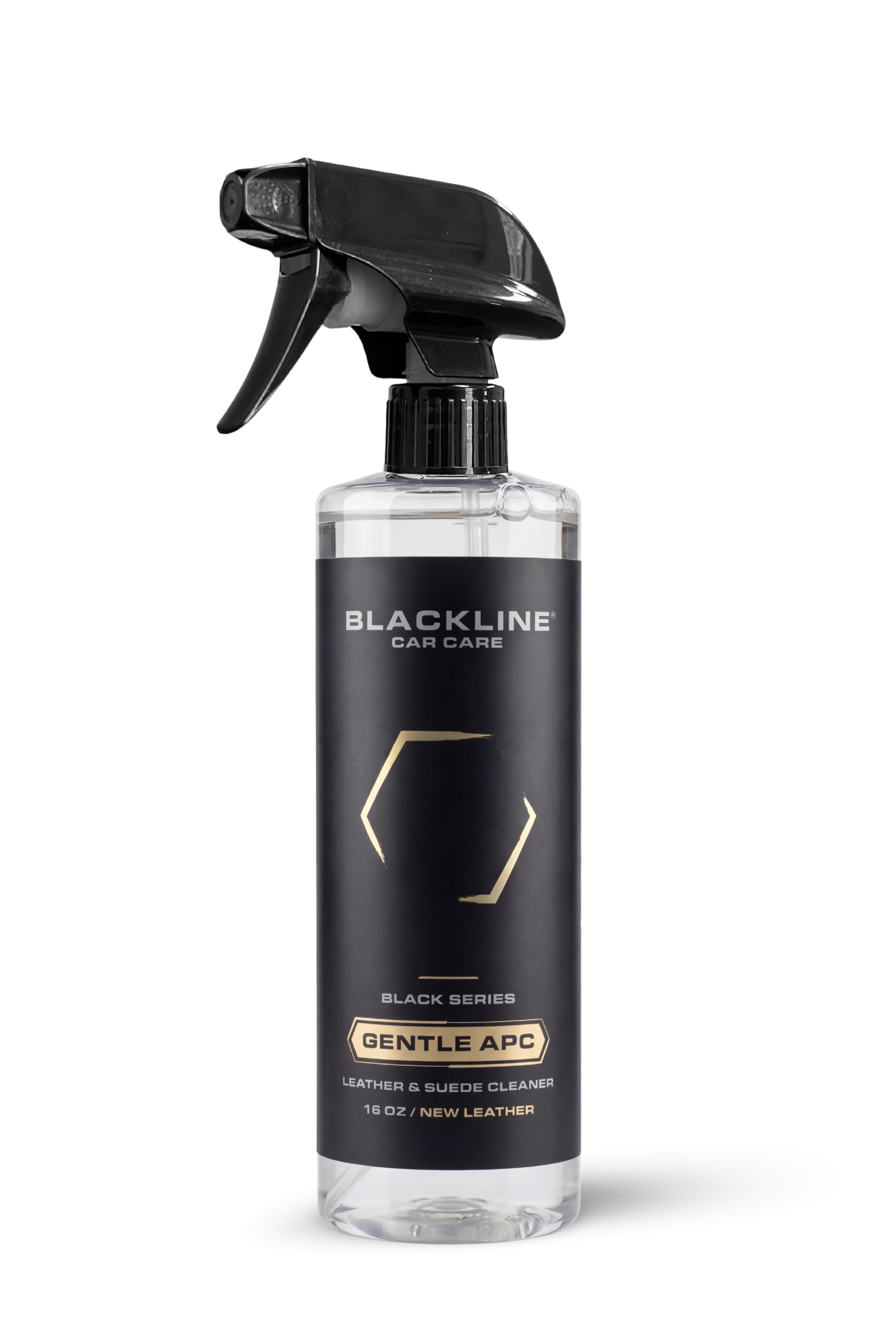BLACKLINE® APC SUAVE