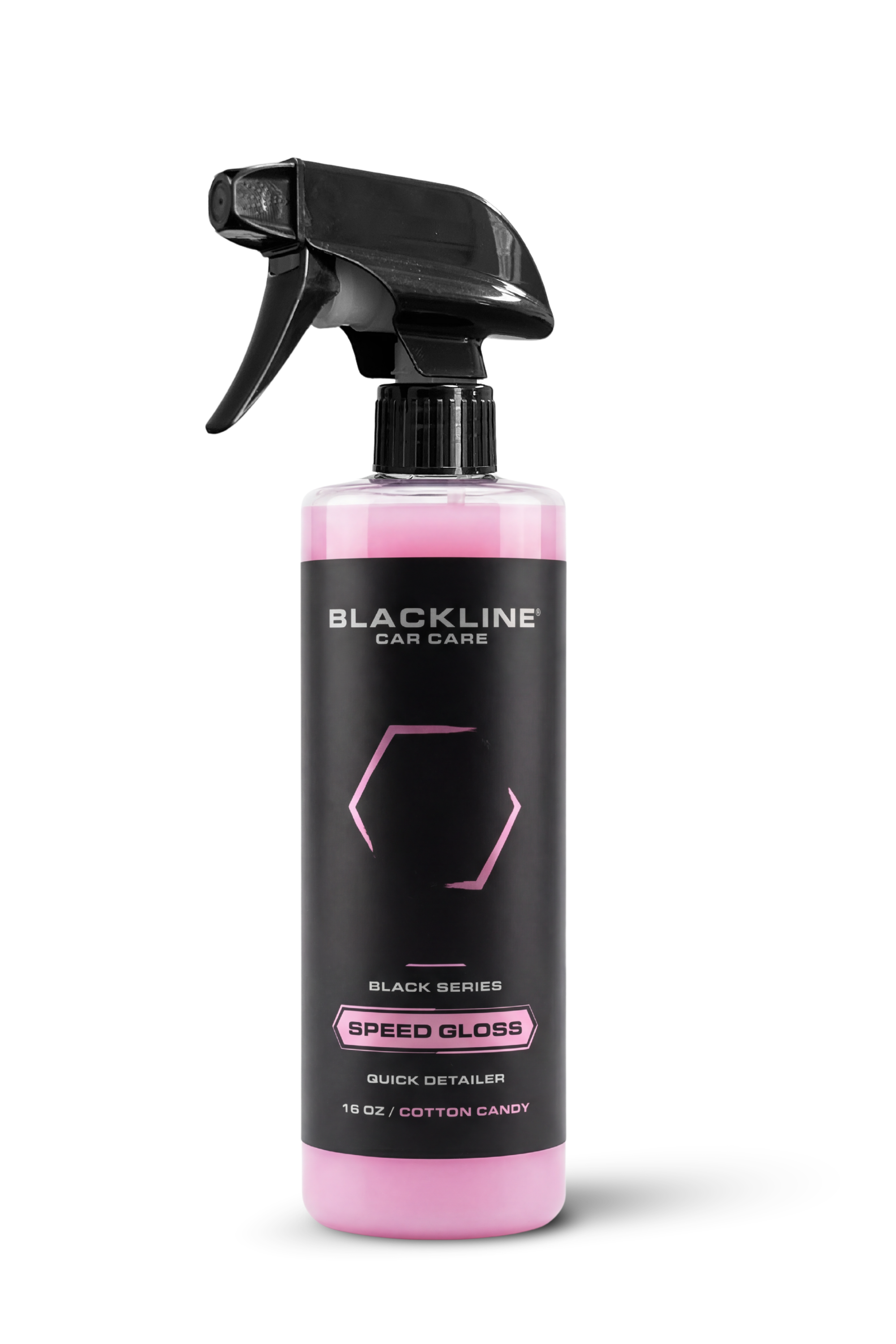BLACKLINE® SPEED GLOSS SELLADOR RÁPIDO