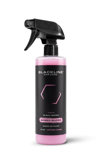 Black Line Car Care