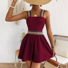 wine-red