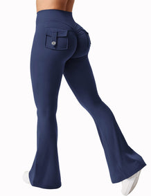azul