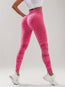 Women’s Seamless Sports Leggings