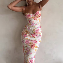 floral
