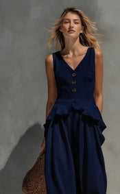 dark-blue