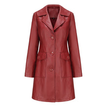 wine-red