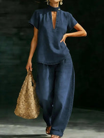 dark-blue