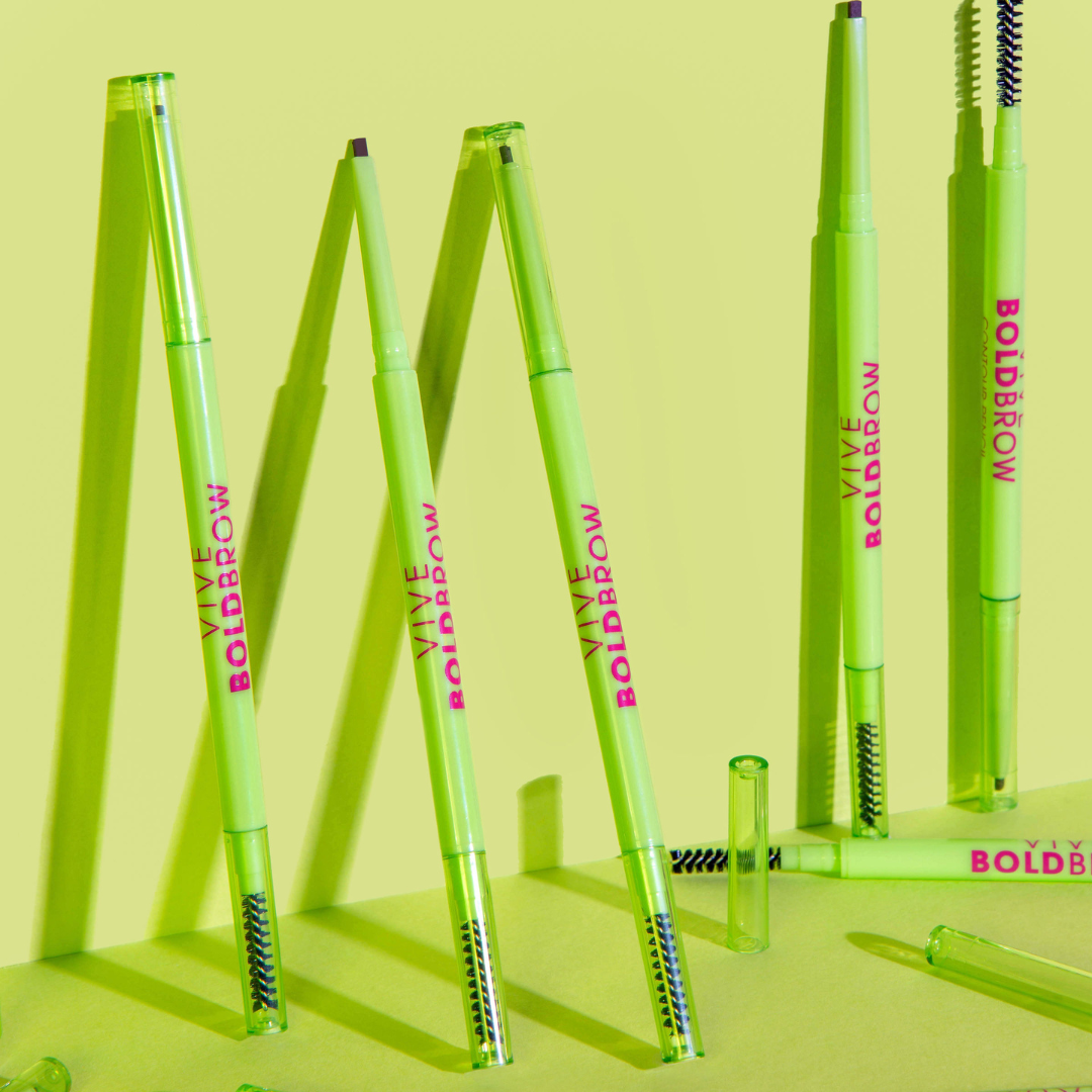 Brow Pencil Set