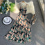 Women’s Belted Waist Dress