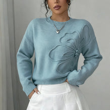 azul