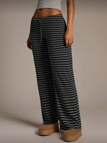 black-and-gray-stripes