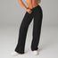 High Waisted Loose Fitting Wide Leg Women’s Sweatpants