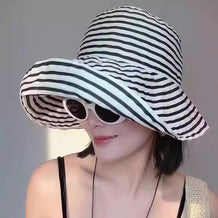 black-stripes