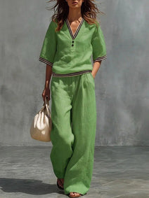 verde