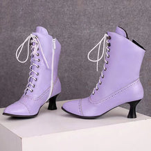 morado