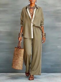 khaki