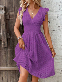 violet