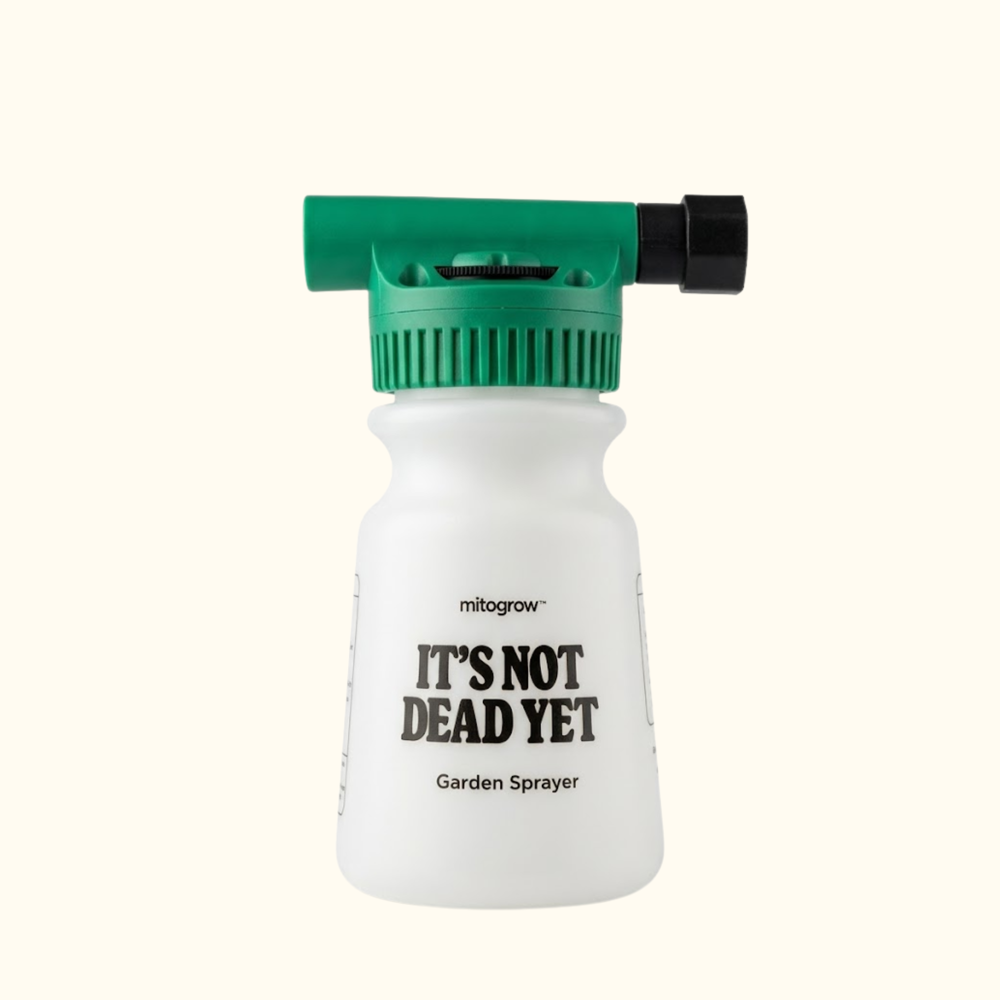 Pulverizador de jardín