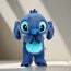 Peluche Suave de Stitch Adorable