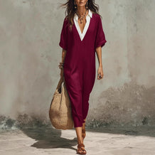 wine-red