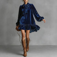 sapphire-blue