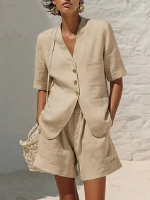 khaki