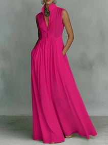 rose-red