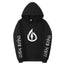 Celestial World Sweatshirt Hoodie for Women