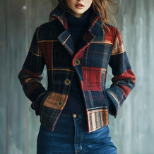 plaid