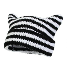 black-and-white