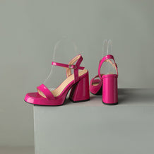 rose-red