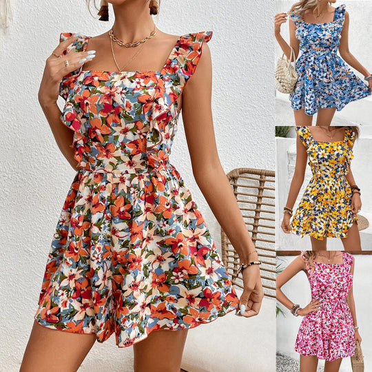 FitiqueFit — Women's Dresses