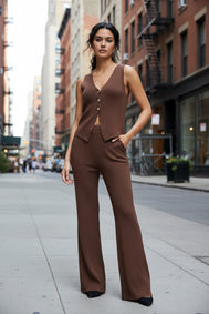 marron